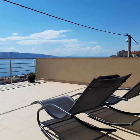 Apartamento H&T Senj  Exterior foto
