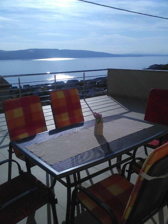 Apartamento H&T Senj  Exterior foto